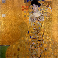 Klimt-Woman-in-Gold