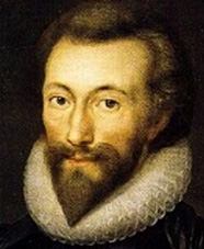 John Donne