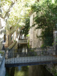 Rue des Teinturiers