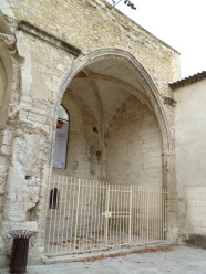 Where Petrarch met Laura