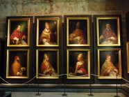 The Avignon popes