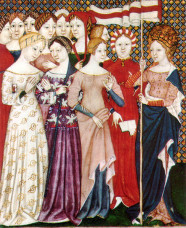 Medieval Women