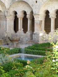 Senanque Abbey