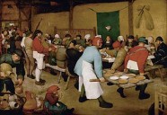 Peasant Wedding