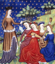 Women and Music