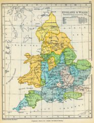 England and Wales 1636